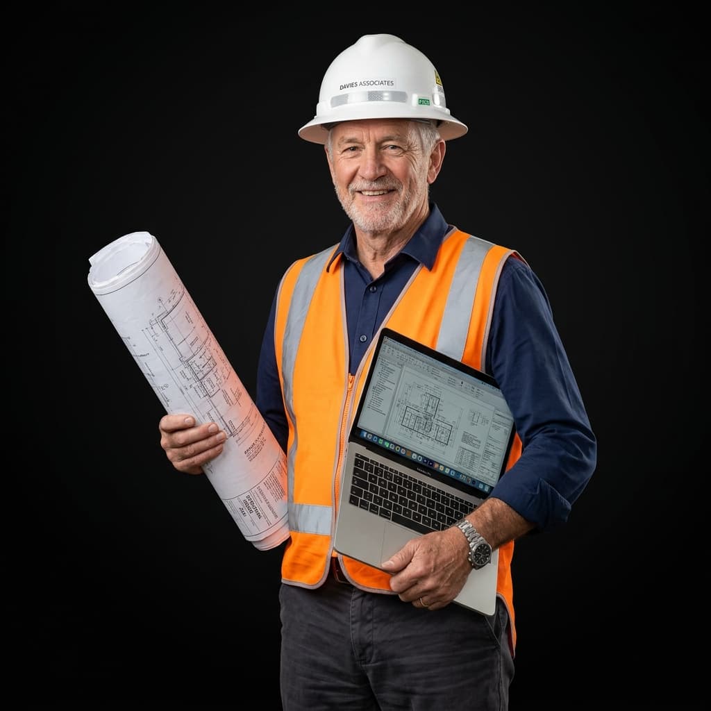 Senior Architect